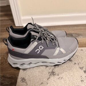 On Running Womens Athletic Shoes